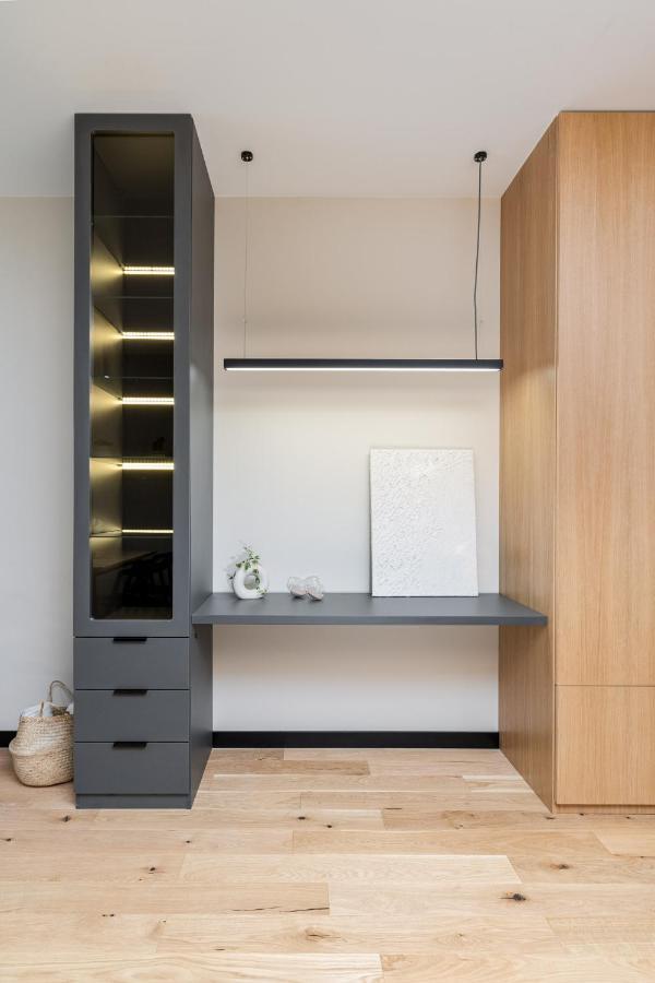 Malila Premium Apartments Cracow Centre Wislane Tarasy 2 0 Cracovie Extérieur photo